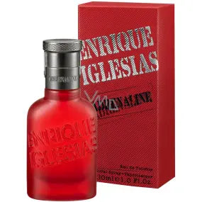Enrique Iglesias Adrenaline Eau de Toilette Spray 30ml Enrique Iglesias