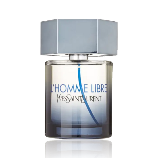 Yves Saint Laurent L'Homme Libre Eau de Toilette Spray Yves Saint Laurent