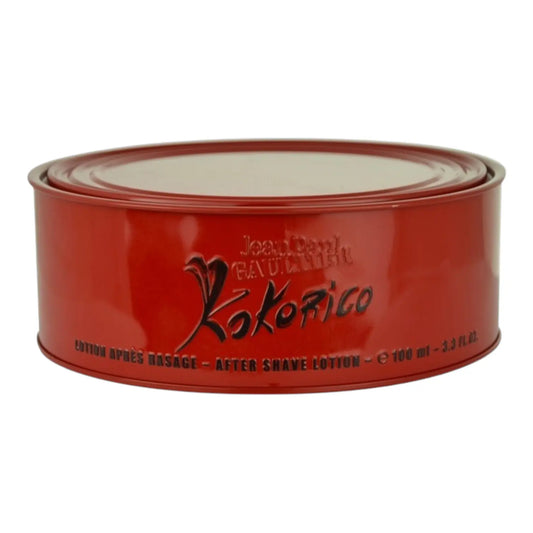 Jean Paul Gaultier Kokorico Aftershave Lotion 100ml Jean Paul Gaultier
