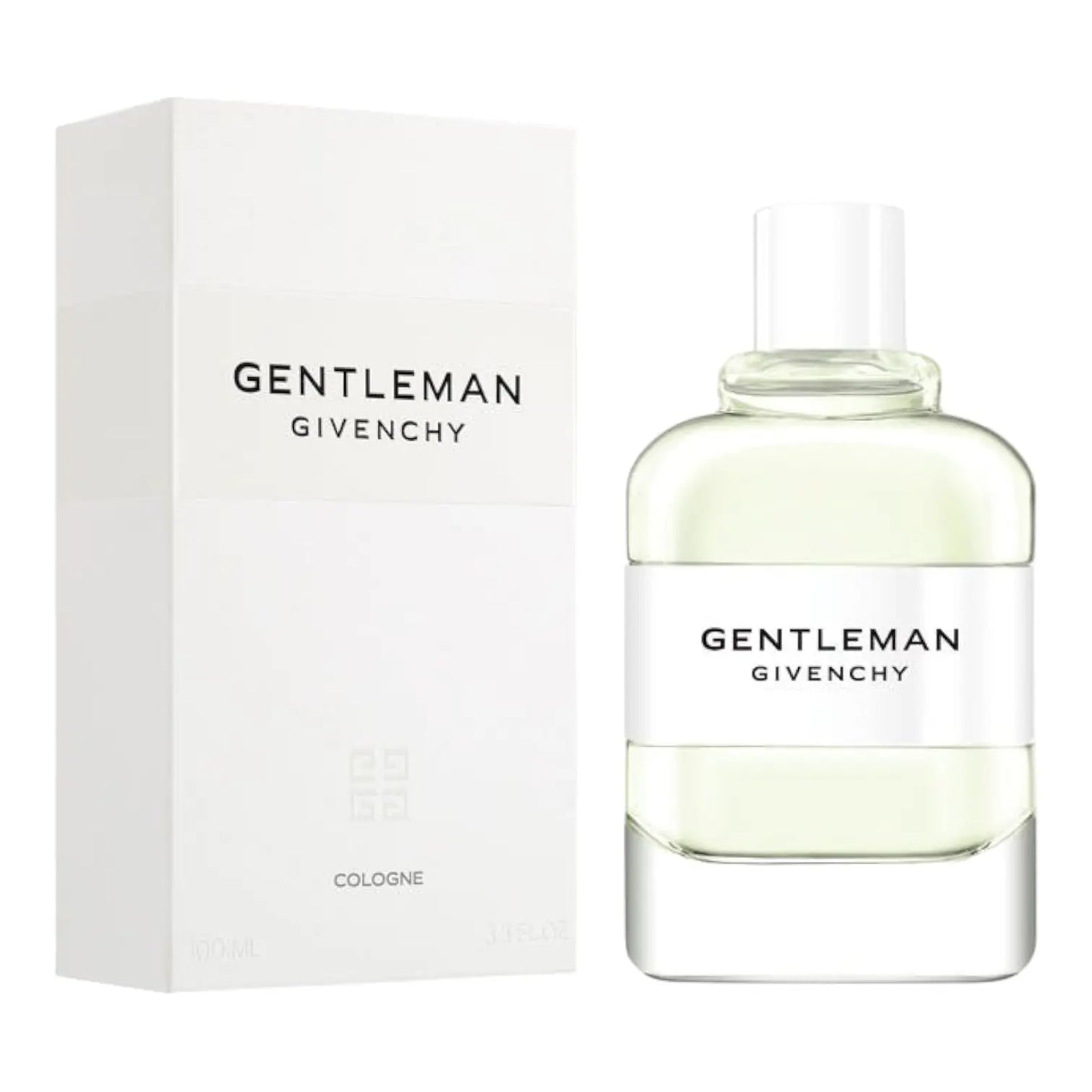 Givenchy Gentleman Cologne 100ml Givenchy