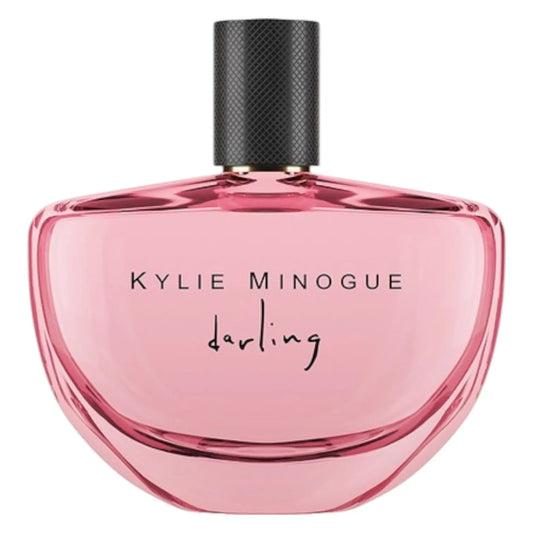 Kylie Minogue Darling Eau de Toilette Spray 75ml Kylie Minogue