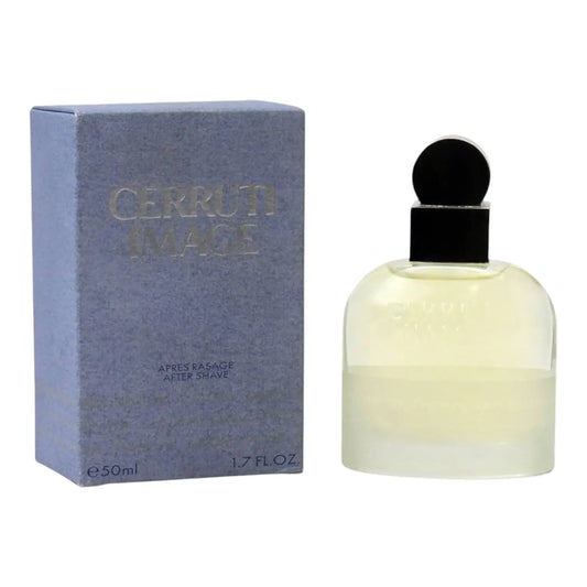 Cerutti Image Aftershave 50ml Cerruti