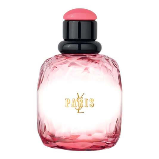 Yves Saint Laurent Paris Premieres Roses Eau de Toilette Legere Spray 125ml Beauty Benefits