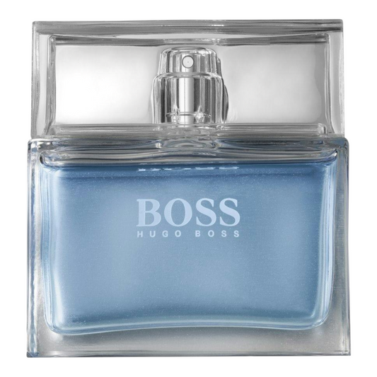 Hugo Boss Pure Eau de Toilette Spray 50ml Hugo Boss