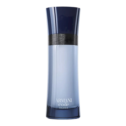 Giorgio Armani Code Colonia Eau de Toilette Spray 50ml Armani