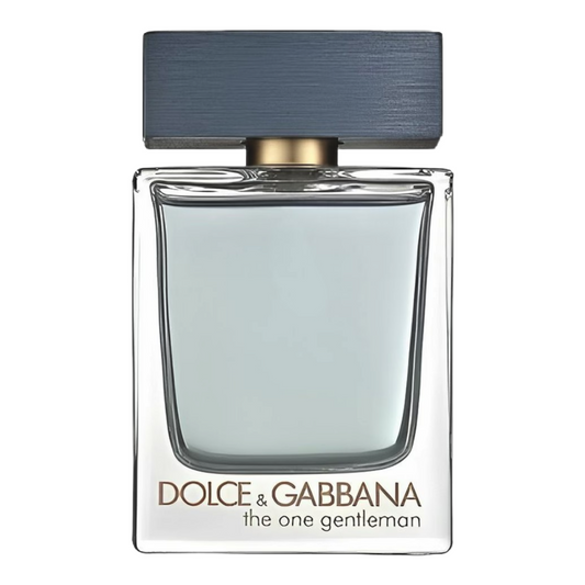 Dolce & Gabbana The One Gentleman Eau de Toilette Spray Dolce & Gabbana