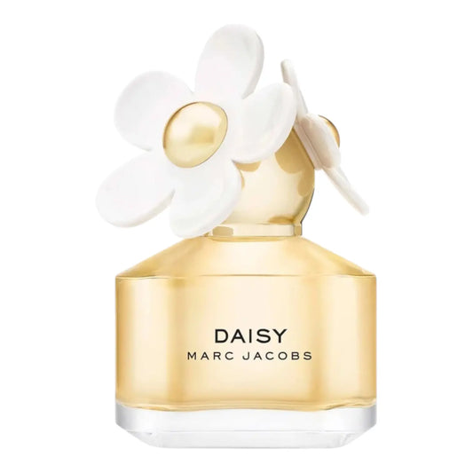 Marc Jacobs Daisy Eau de Toilette Spray 50ml Marc Jacobs