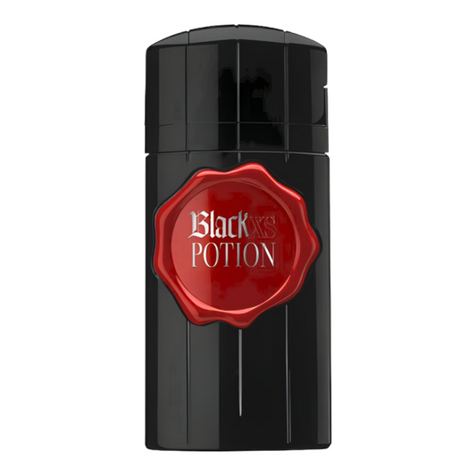 Paco Rabanne Black XS Potion Eau de Toilette Spray Paco Rabanne