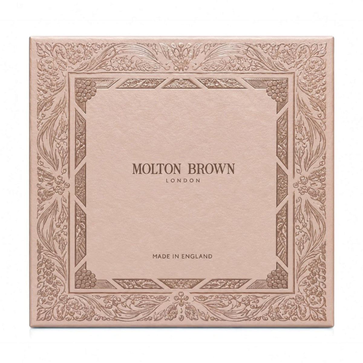 Molton Brown Delicious Rhubarb & Rose Hand Care Collection 2 x 300ml Molton Brown