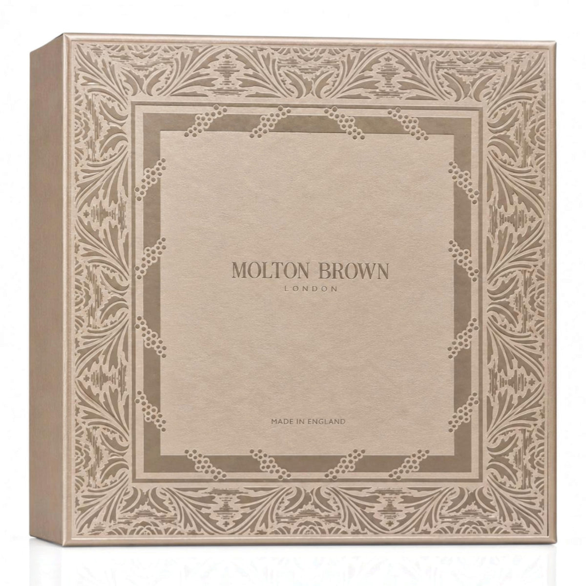 Molton Brown Delicious Rhubarb & Rose Eau de Parfum Gift Set Molton Brown