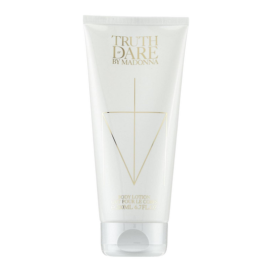 Madonna Truth or Dare Body Lotion 200ml Madonna