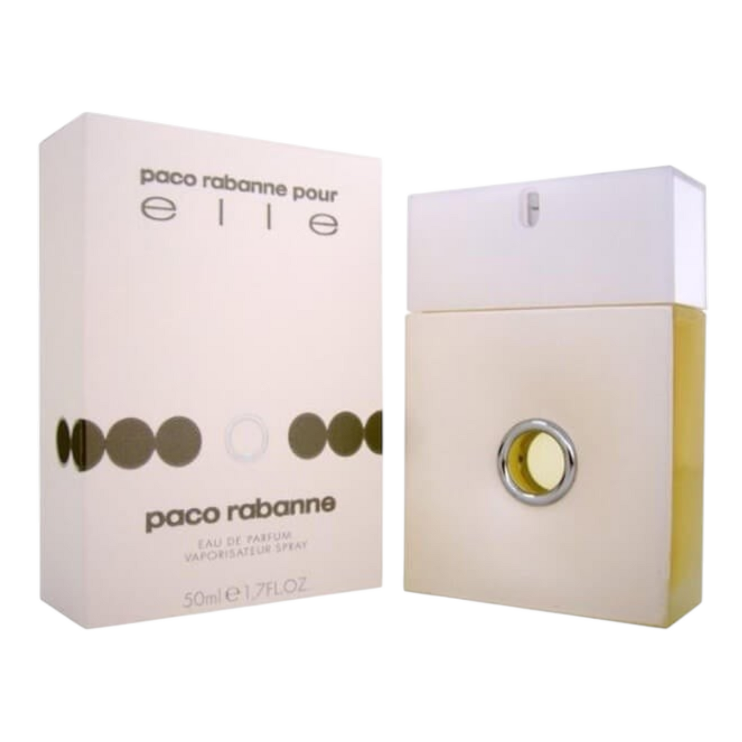 Paco Rabanne Pour Elle Eau de Parfum Spray 50ml Paco Rabanne