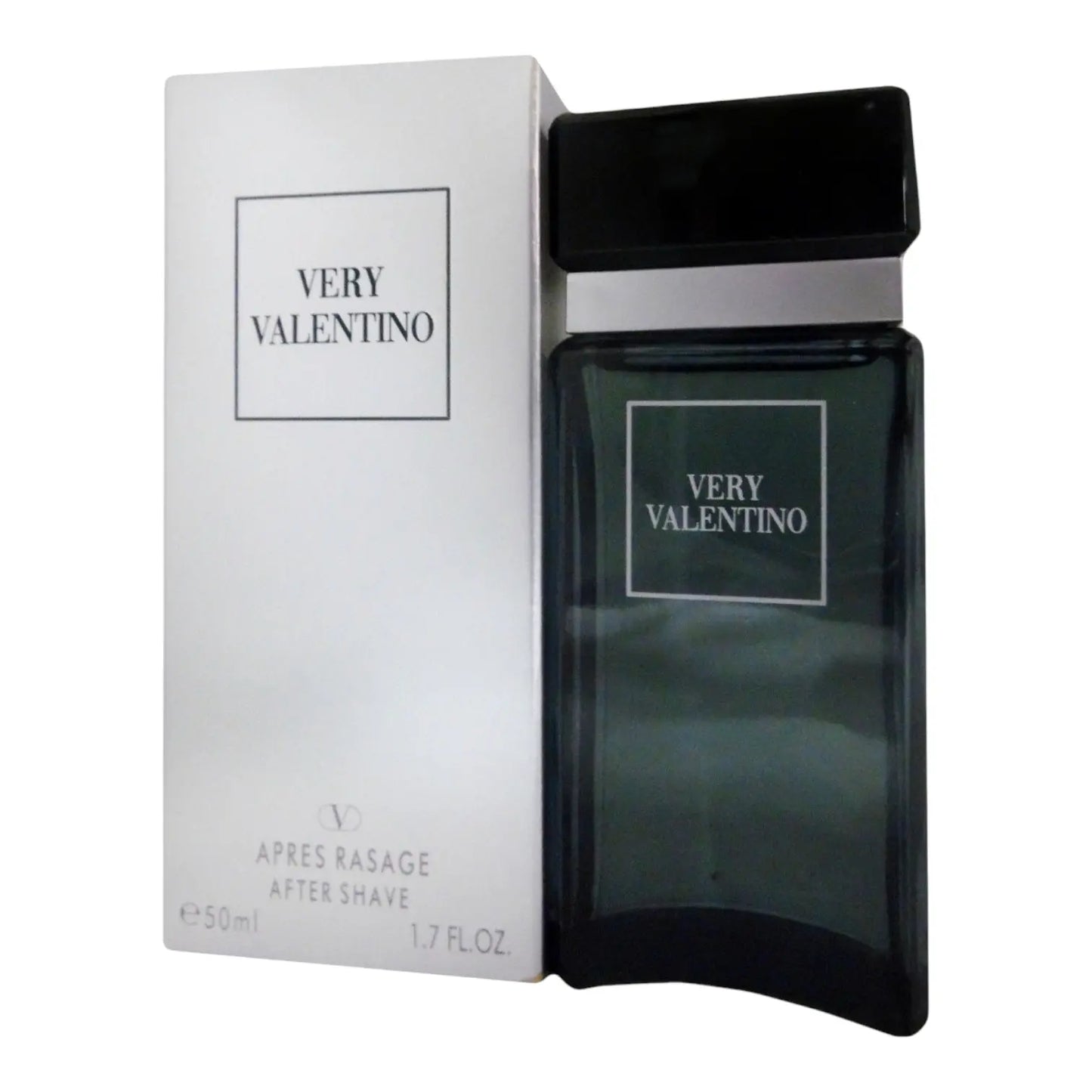 Valentino Very Valentino Aftershave 50ml Valentino