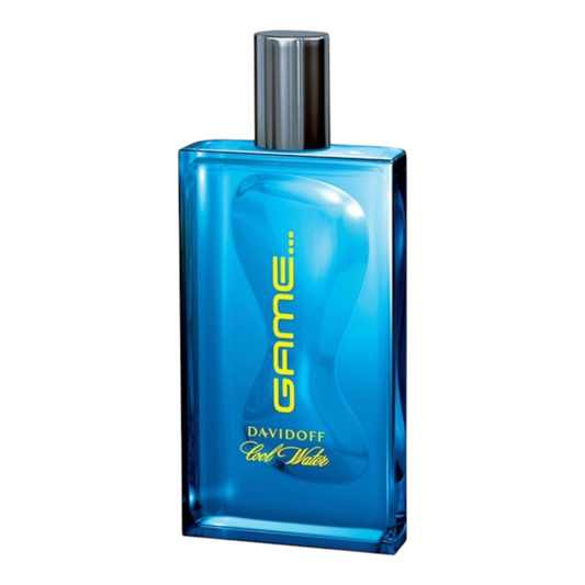 Davidoff Cool Water Game For Men Eau de Toilette Spray Davidoff
