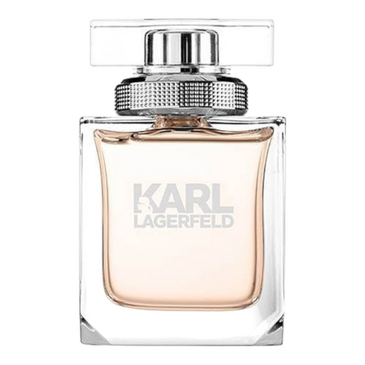 Karl Lagerfeld Eau de Parfum Spray 85ml Karl Lagerfeld