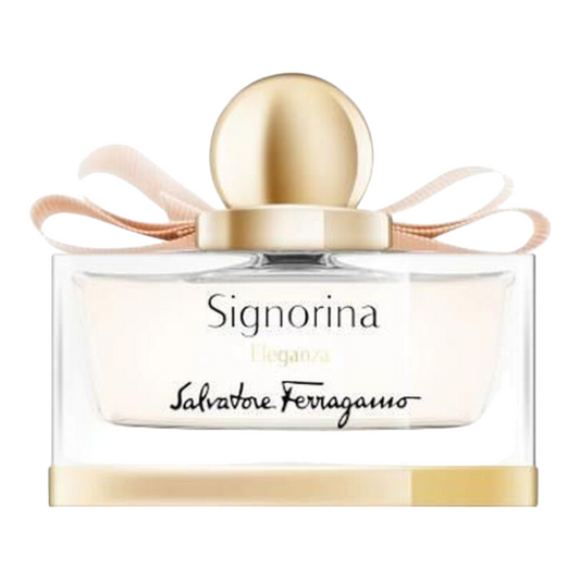 Salvatore Ferragamo Signorina Eleganza Eau de Parfum Spray Salvatore Ferragamo