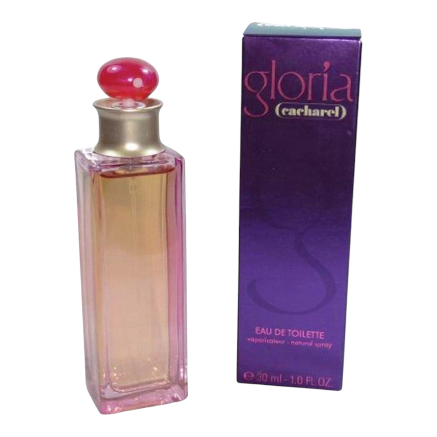 Cacharel Gloria Eau de Toilette Spray 30ml Cacharel
