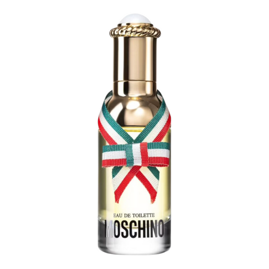 Moschino Eau de Toilette Spray 25ml Moschino