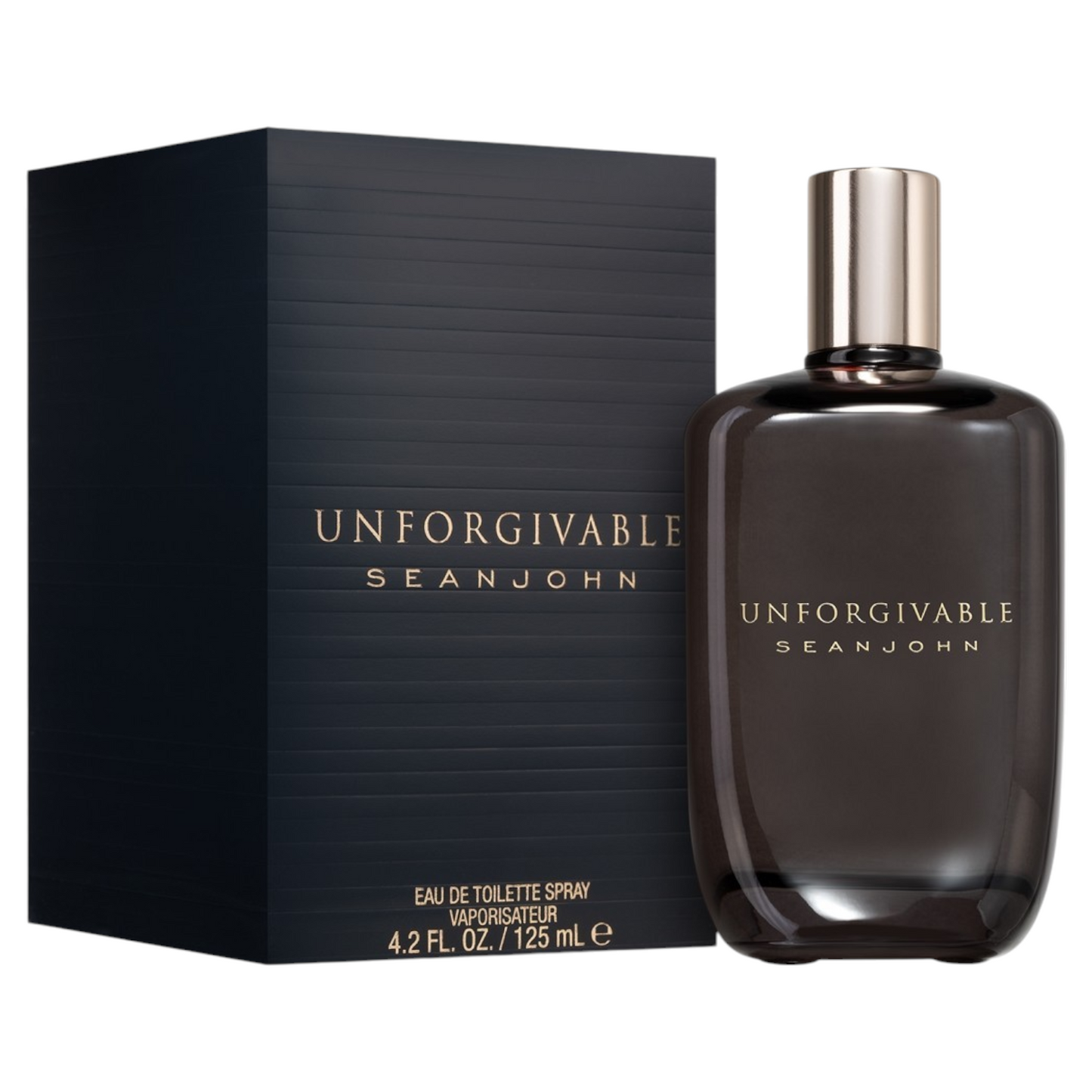 Sean John Unforgivable Eau de Toilette Spray 125ml Sean John