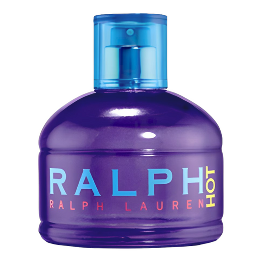 Ralph Lauren Hot Eau de Toilette Spray 50ml Ralph Lauren