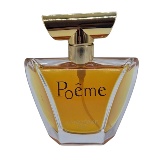 Lancome Poeme L'Eau de Parfum Spray 50ml Lancome