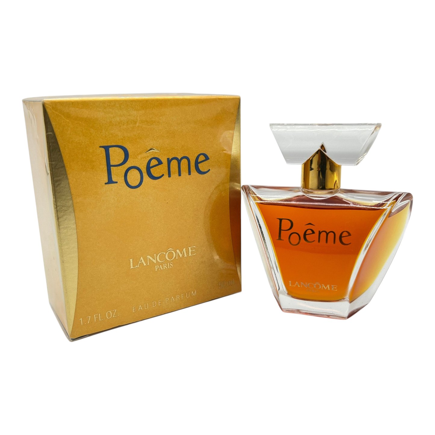 Lancome Poeme L'Eau de Parfum Spray 50ml Lancome