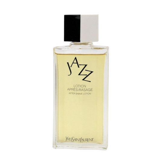 Yves Saint Laurent Jazz Aftershave 50ml Yves Saint Laurent