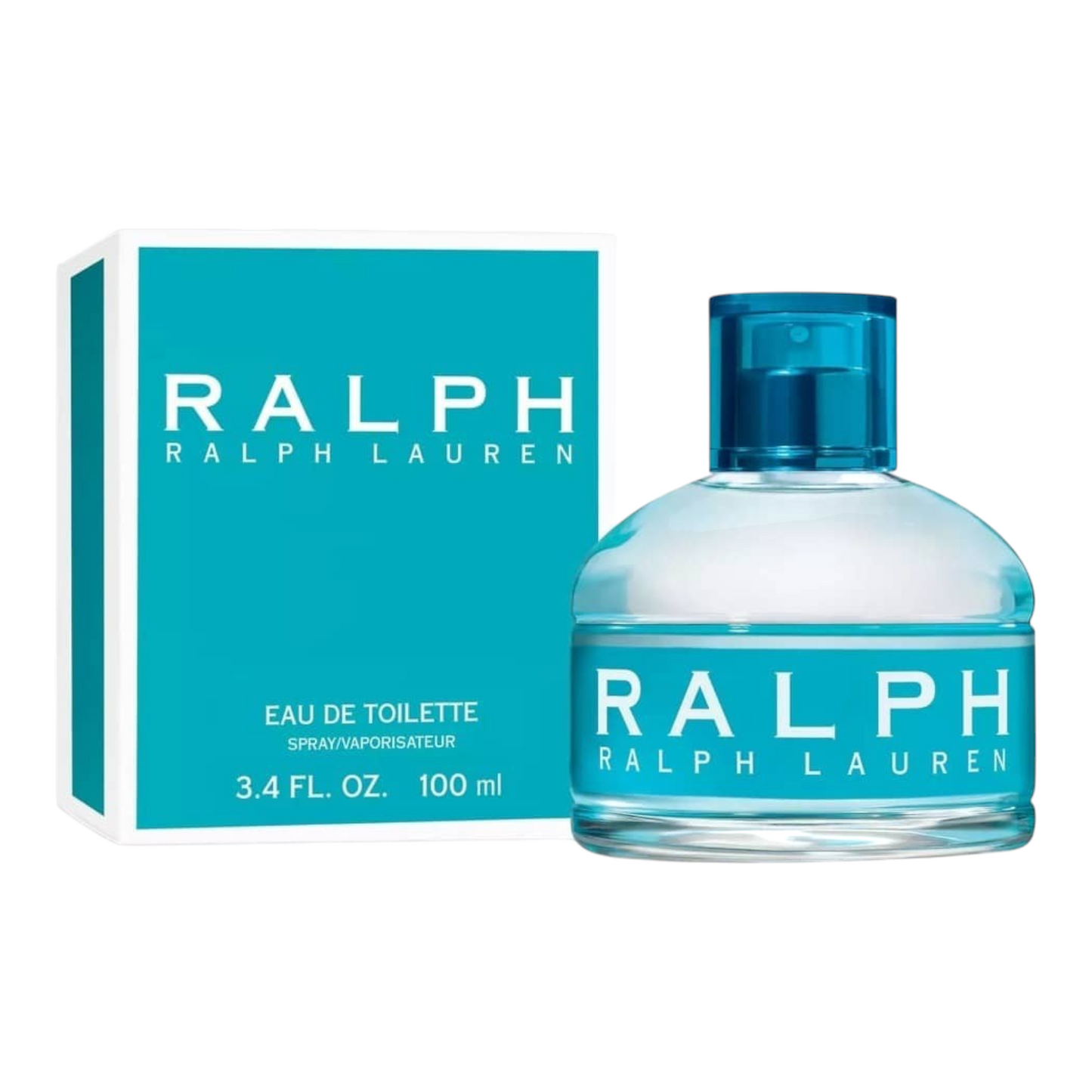 Ralph Lauren Ralph Eau de Toilette Spray 100ml Ralph Lauren