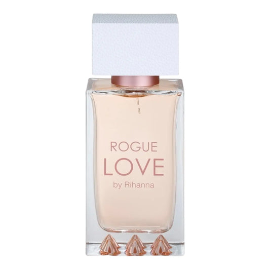 Rihanna Rogue Love Eau de Parfum Spray Rihanna