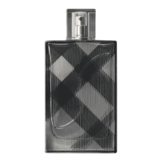Burberry Brit For Men Eau de Toilette Spray Burberry