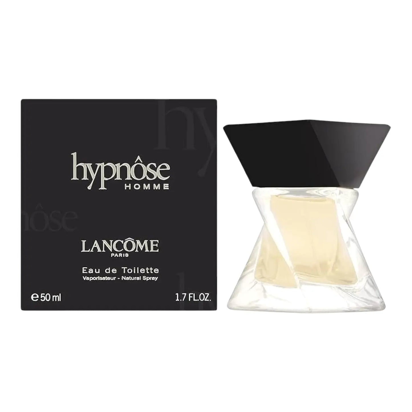 Lancôme Hypnôse Homme Eau de Toilette Spray 50ml Lancome