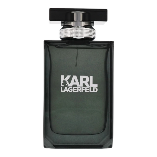 Karl Lagerfeld Eau de Toilette for Men Karl Lagerfeld