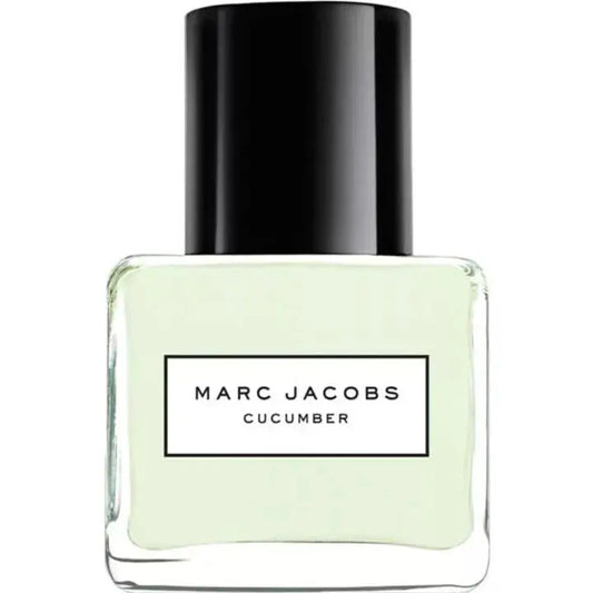 Marc Jacobs Cucumber Eau de Toilette Spray 100ml Marc Jacobs