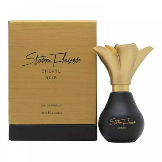 Cheryl Storm Flower Eau de Parfum Spray 30ml