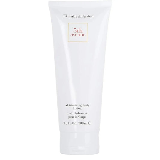 Elizabeth Arden 5th Avenue Body Lotion 200ml Elizabeth Arden