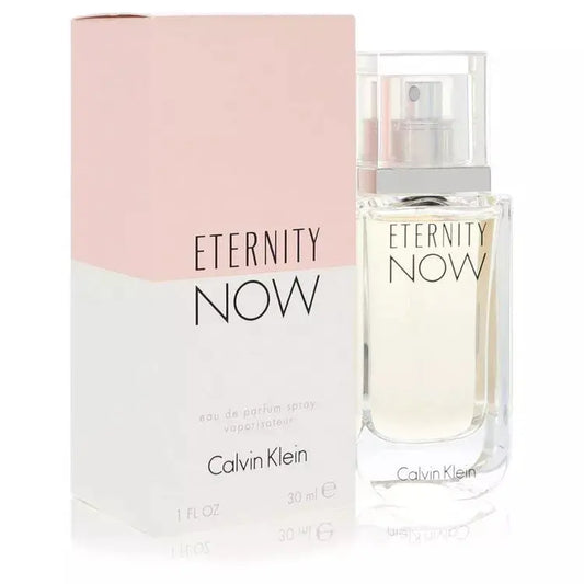 Calvin Klein Eternity Now Femme Eau de Parfum Spray 30ml Calvin Klein