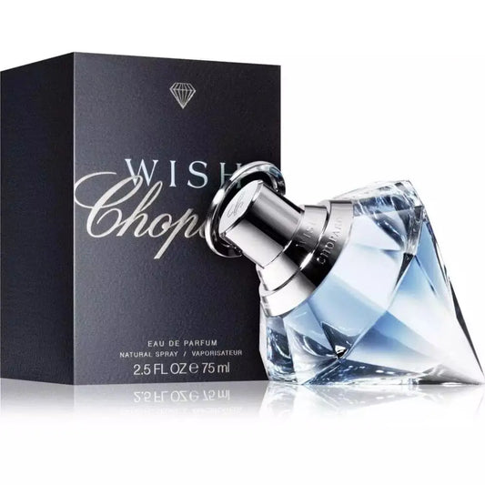 Chopard Wish Eau de Parfum Spray Chopard