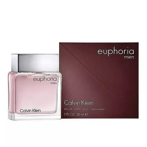 Calvin Klein Euphoria Eau de Toilette Spray 30ml Calvin Klein