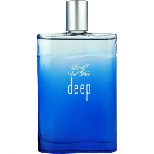 Davidoff Cool Water Deep Aftershave 100ml Davidoff
