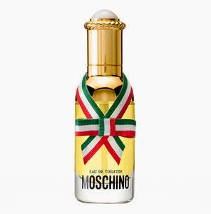 Moschino Eau de Toilette Spray 25ml