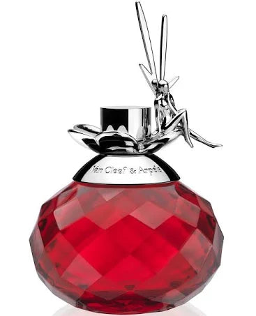 Van Cleef & Arpels Feerie Rubis Eau de Parfum Spray 50ml