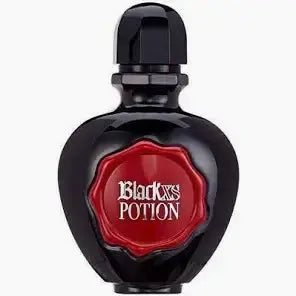 Paco Rabanne Black XS Potion Eau de Toilette Spray Paco Rabanne