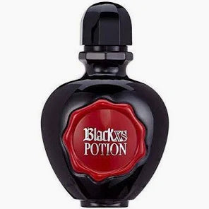 Paco Rabanne Black XS Potion Eau de Toilette Spray