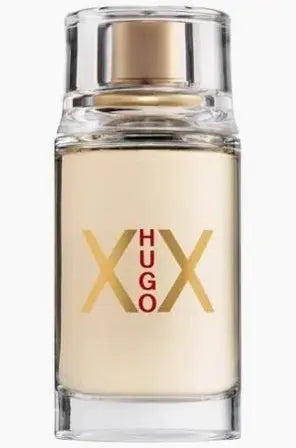 Hugo Boss Woman XX Eau de Toilette Spray Hugo Boss