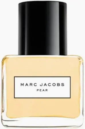 Marc Jacobs Pear Eau de Toilette Spray 100ml Marc Jacobs