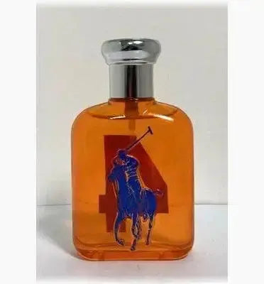 Ralph Laure Big Pony 4 Eau de Toilette Spray 75ml Ralph Lauren