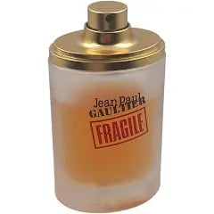 Jean Paul Gaultier Fragile Eau de Toilette Spray 50ml Jean Paul Gaultier