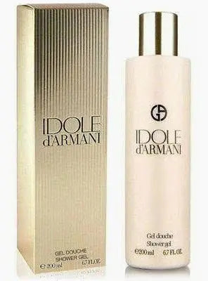 Giorgio Armani Idole D'Armani Shower Gel 200ml Armani
