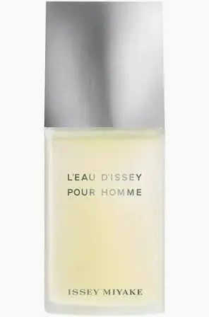 Issey Miyake L'Eau D'Issey Pour Homme Eau de Toilette Spray 50ml Issey Miyake
