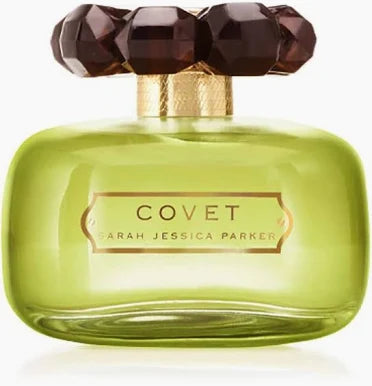 Sarah Jessica Parker Covet Eau de Parfum Spray 100ml